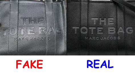 how to know marc jacobs bag is fake|marc jacobs tote bag copy.